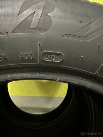 Letné pneumatiky Bridgestone Alenza R18 BMW X3 X4 G01 G02 - 4