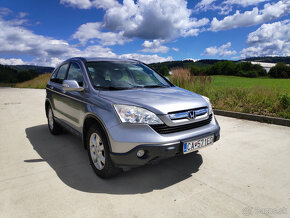 Honda CR-V 2.2 i-cdti 2007 - 4