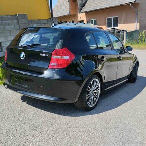 BMW 118D 2.0D NA PREDAJ. - 4