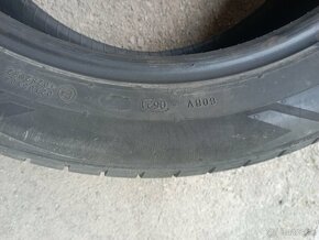 Letné 235/50 R18 - 4