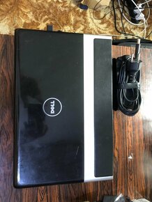 Dell Studio XPS - 4