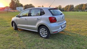 VW Polo - 4