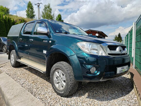 Toyota Hilux - 4