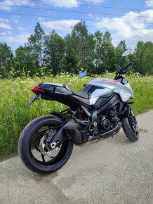 Suzuki GSX-S1000 Katana 35Kw - 4