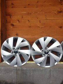 5x112 r17 vw golf 8 - 4