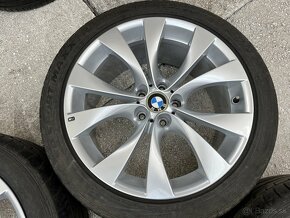 m paket R20 originalne disky bmw - 4