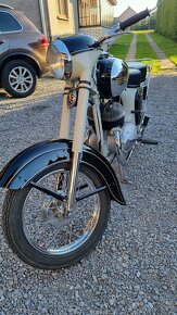 Jawa 350 354 - 4