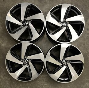 Hlinikove disky 5x112 R18 VW Milton Keynes - Golf 8 Gti - 4