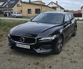 Volvo V60 D3 Momentum Pro - 4