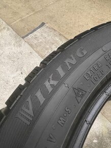 Viking 225/50 R17 2021 2x=70€ - 4