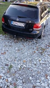 Vw golf 6 1.6TDI - 4