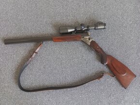 Predám guľobrok Sauer - 4