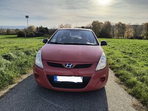 Hyundai i20 - 4