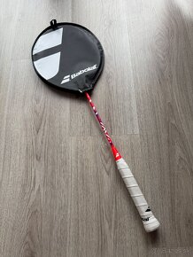 Badmintonová raketa Babolat - 4