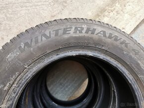 Zimné pneu 195/65 R15 - 4