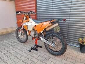 Ktm exc 250 TPi SixDays s TP/SPZ - 4