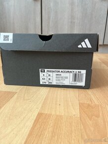 Adidas Predator acuracy .1sg - 4