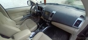 Mitsubishi Outlander II 2.2 DiD 115 kw - 4