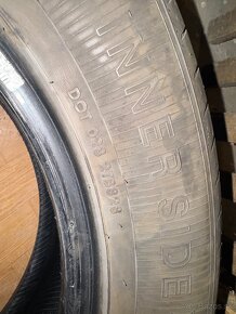 Vredestein Ultrac 255/55 R18 Letné 109Y - 4