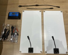 2x Solarny panel 1000W Nove - 4