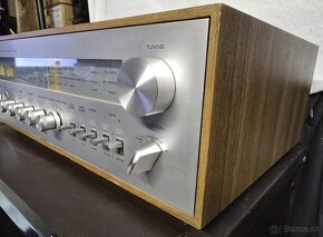 YAMAHA CR-600 vintage receiver - 4