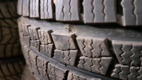 195/60 r 16 C nexen zimne - 4