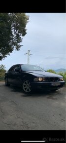 BMW E39 525TDS - 4