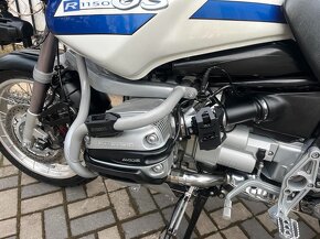 BMW R 1150 GS - 4