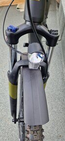 Nový elektrický bicykel Bergamon E-revox pro 4 EQ veľkosť L/ - 4