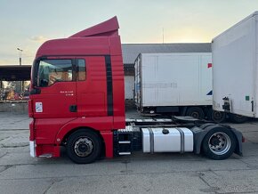 TAHAČ MAN TGX 18.440 LLS LOWDECK 2016 - 4