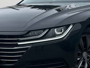 Volkswagen VW Arteon 2.0 TDI ADAPTIV. FULL LED PANORAMA - 4