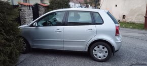 Volkswagen Polo 1,4tdi - 4