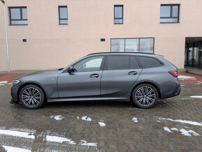 BMW 320d M Sport • mHEV •  Individual • xDrive • 2022 • - 4