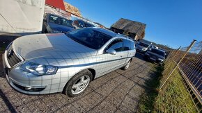 Volkswagen Passat Variant 2.0 TDI, 103 kw. Highline, 4 Motio - 4