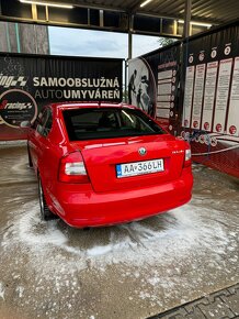 Škoda Octavia 2fl 2.0TDI 103kwcr 2011 - 4