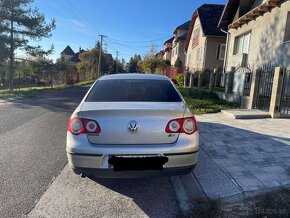 Wv pasat b6 1.9TDI - 4