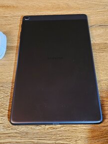 Samsung Galaxy Tab A SM-T515 10.1 32GB Cellular - 4