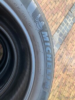 Michelin Pilot Alpin 5 SUV 235/55R19 zimné - 4