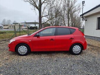 Hyundai i30 1.6 CRDi - 4