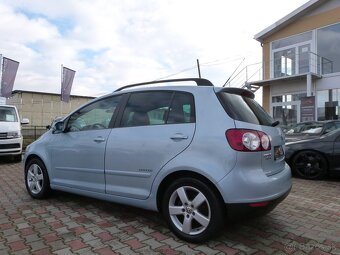 Volkswagen Golf Plus 1.4 TSI Comfortline 122k - 4