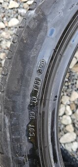 235/45 R18 letné PIRELLI - 4