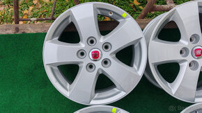 5x127 R17 --- FIAT FREEMONT ... - 4