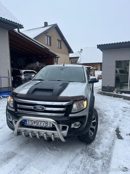 Ford Ranger - 4