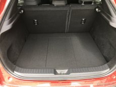 Mazda CX-30 Smart Cargo System do kufra cx30 - 4