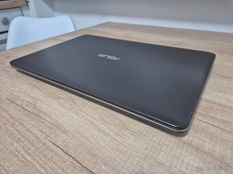 ASUS VivoBook /N5000/4GB RAM/FHD/256GB SSD/Nvidia MX110 - 4