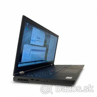 Lenovo ThinkPad P15 Gen 1 Intel Core i7-10850H 64 RAM 1000 S - 4