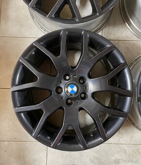 BMW Styling 177  5x120 r19 - 4