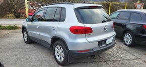 Volkswagen Tiguan 2.0 TDi 4 Motion rok 2013 naj.181000 km - 4