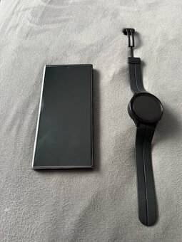 Samsung galaxy s23ultra a samsung watch 5pro - 4