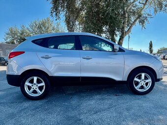 ❎ Hyundai IX 35 2.0 CRDi VGT Comfort 4x4❎/AJ VÝMENA❎ - - 4